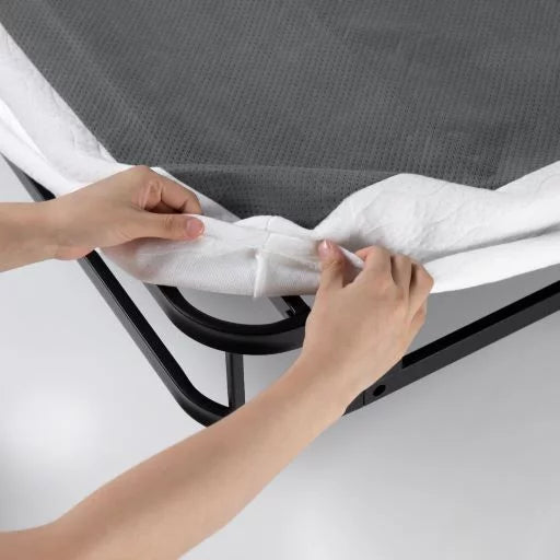 Queen Metal Box Spring Q413695