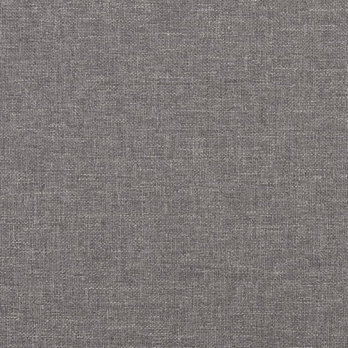 Gray 47.2" Fabric 2-Seater Sofa W8573