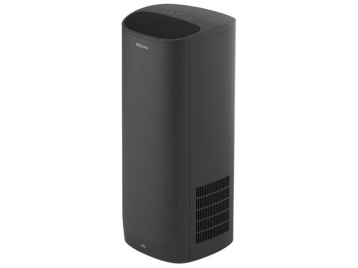 Black Air Purifier D662296