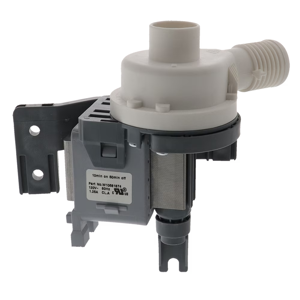 Washing Machine Pump F825728