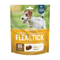 Soft Chews Flea & Tick Support for Dogs Q382