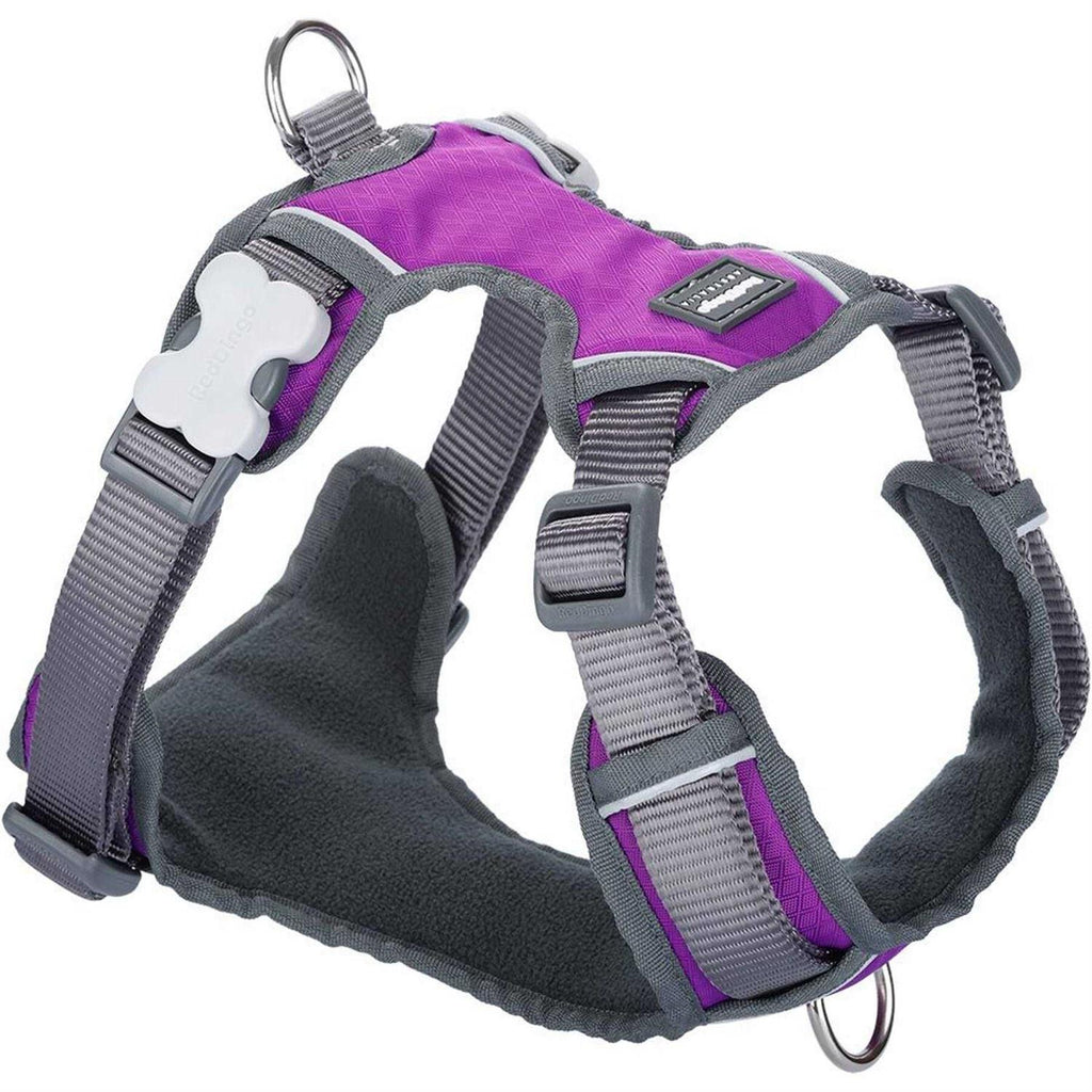 Padded Dog Harness S40322