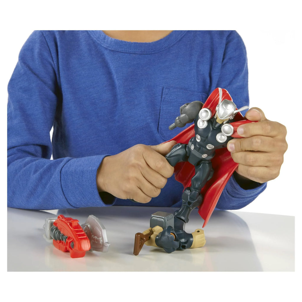 Thor Figure 6 Inches S4119