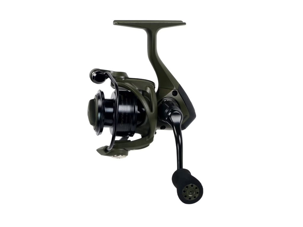 Spinning Reel, 5.0 1, 7BB + 1RB, 7.1oz Y2670