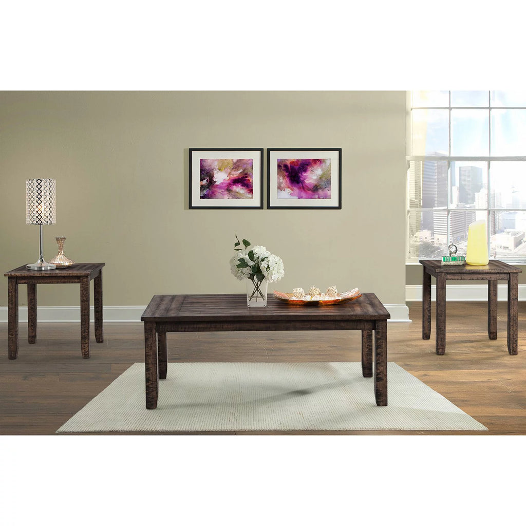 3-Piece Occasional Table Set R97491