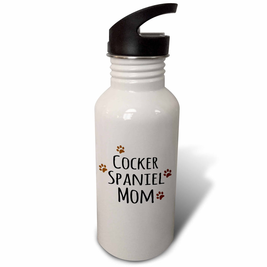 21 oz Sports Water Bottle T572079