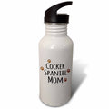 21 oz Sports Water Bottle T572079