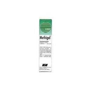 Oral Gel Supplement X218719