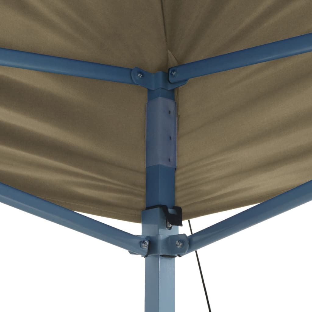 Cream White Pop-Up Tent Q757