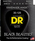 Black Beauty 6-String Bass L549