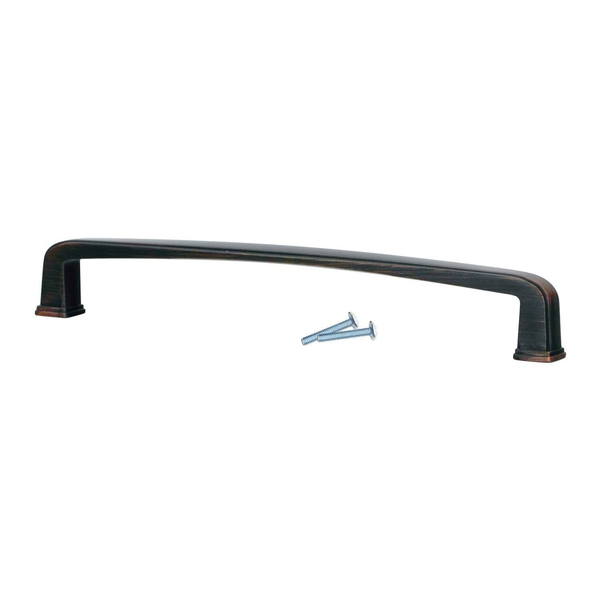 Brushed Oil-Rubbed Bronze Cabinet Hardware Pull I77579