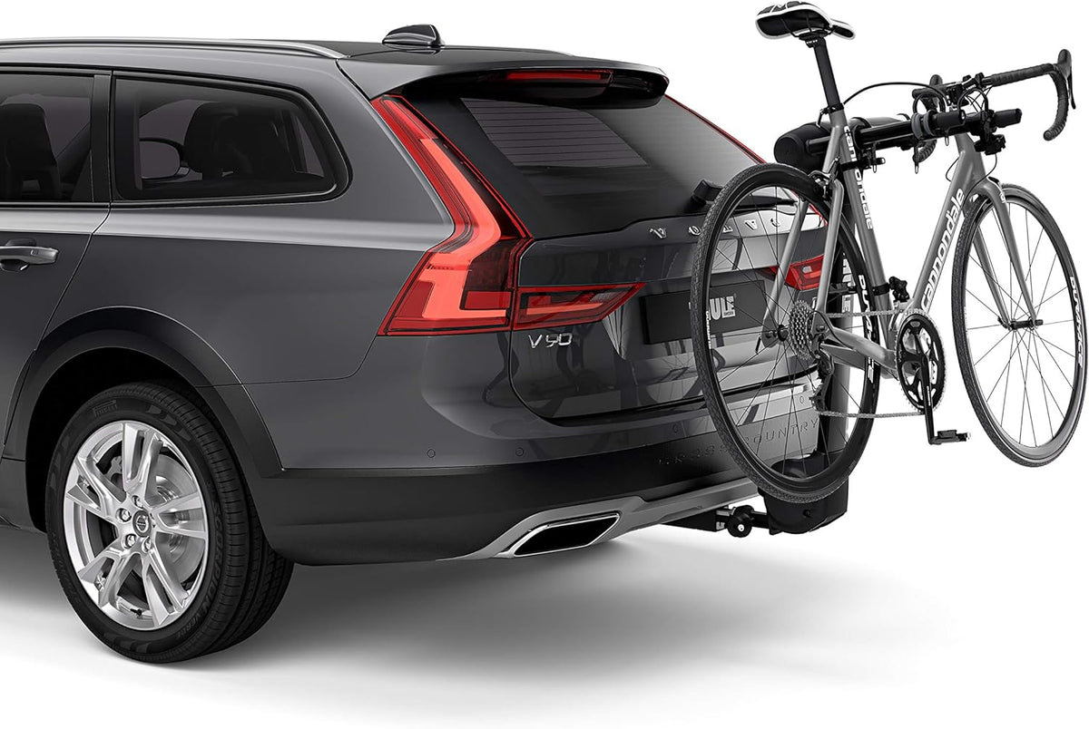 Bike Hitch Rack U46542