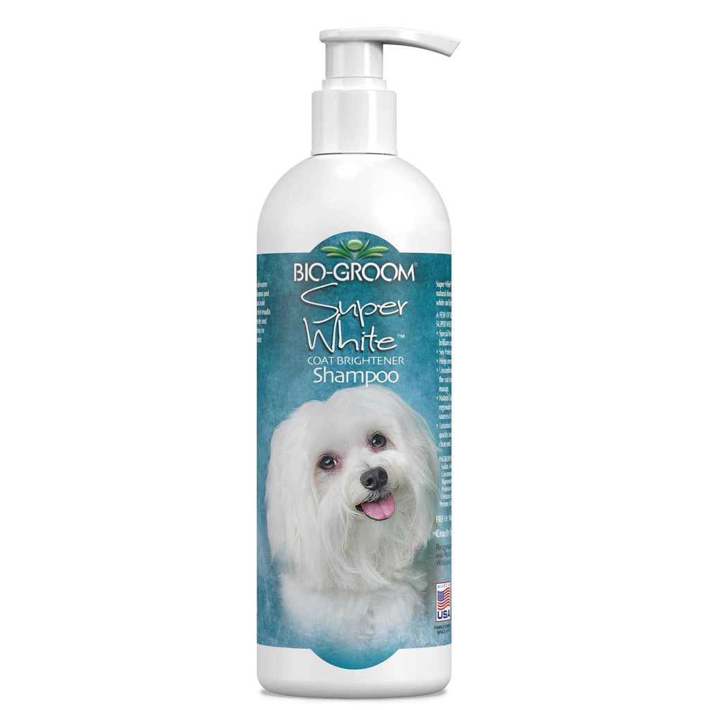 White Shampoo W2587
