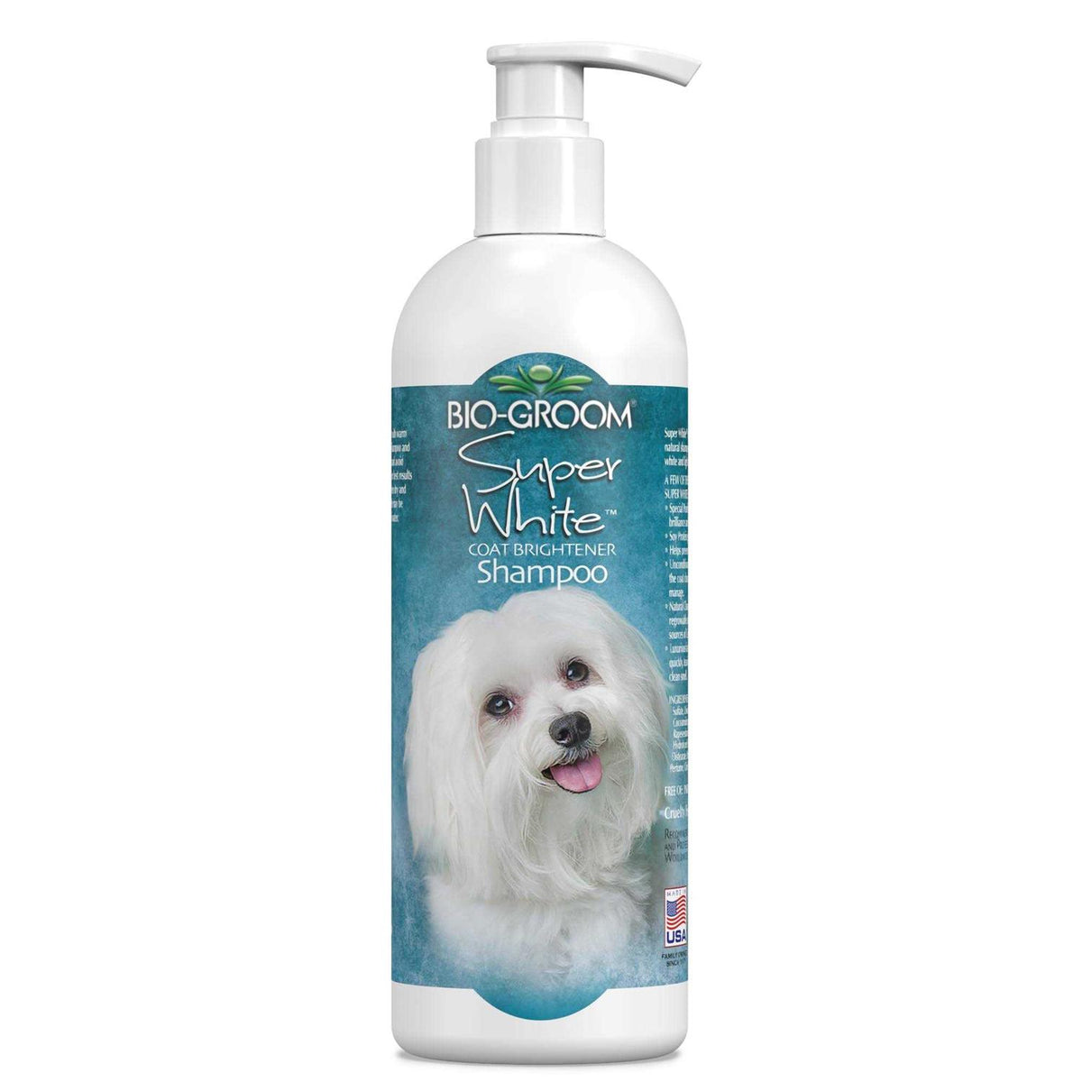 White Shampoo W2587