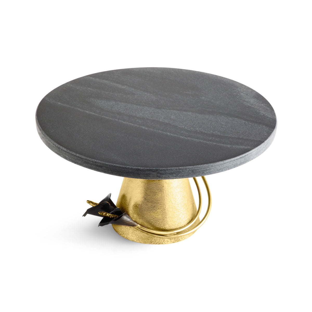 Calla Lily Cake Stand P75019