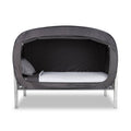 King Black Bed Tent C740885
