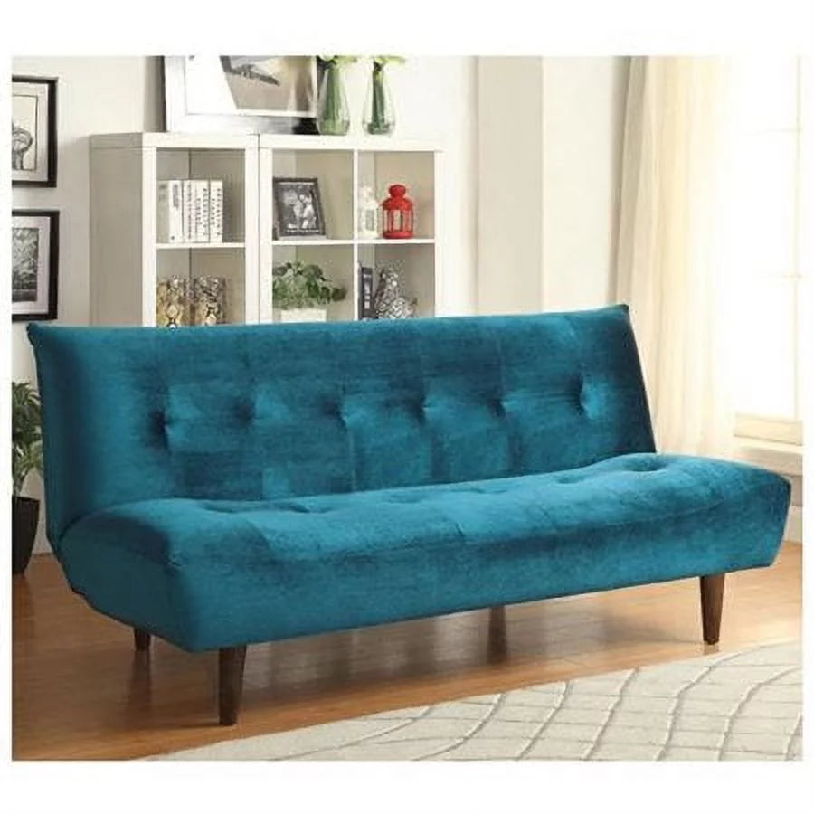 Teal Sofa Bed J822099