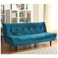 Teal Sofa Bed J822099