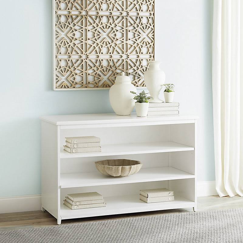 Low Bookcase I2672