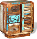 Solid Reclaimed Wood Sideboard B872454