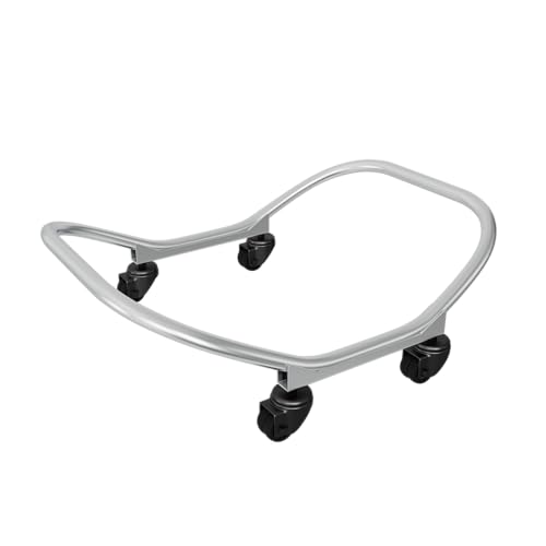 Heavy Duty Mat Transporter Cart S4331