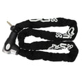 Scooter & Motorcycle Chain Lock - 59 Inch F651