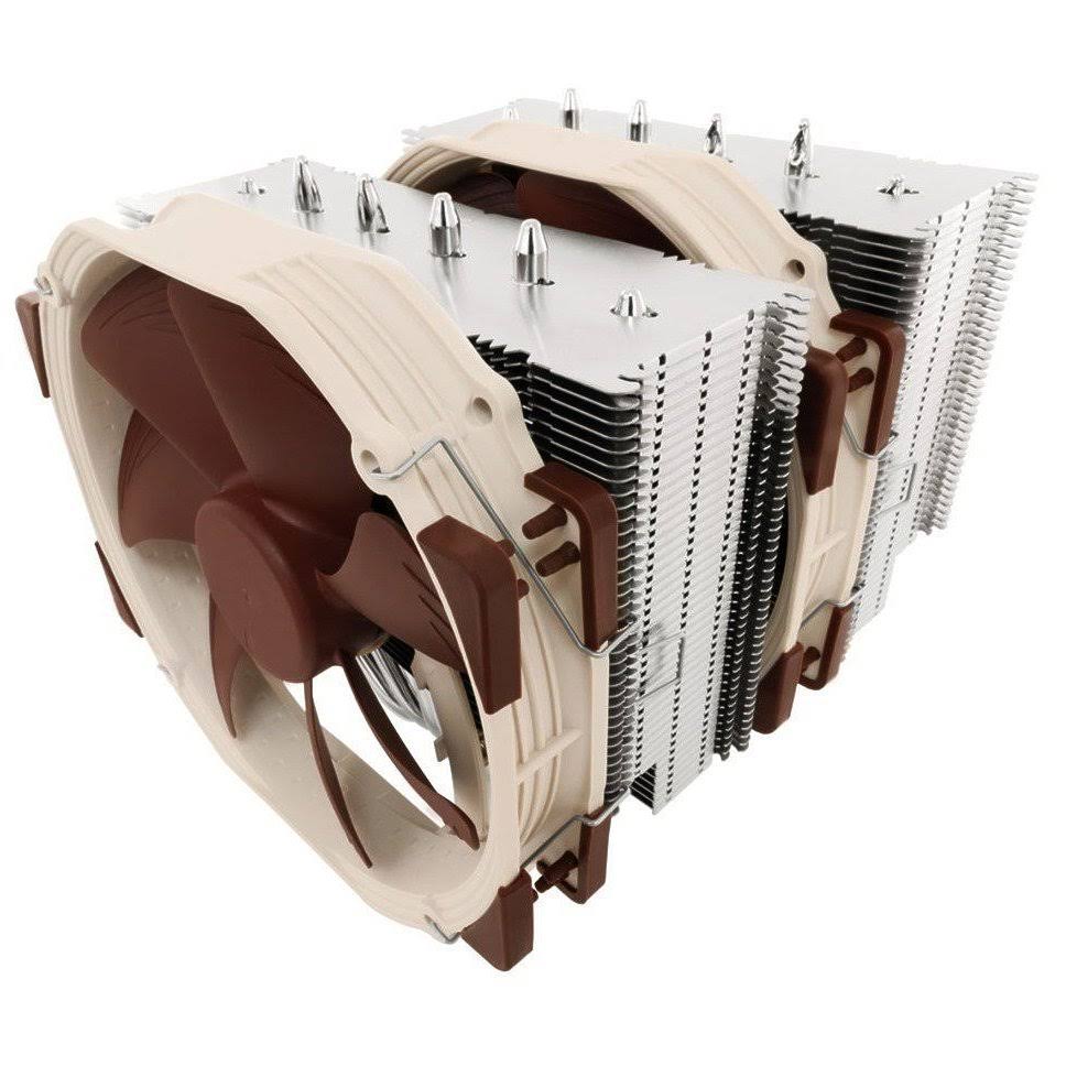 NH-D15 Processor Cooler S159339