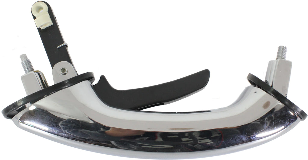 Chrome Tailgate Handle F800