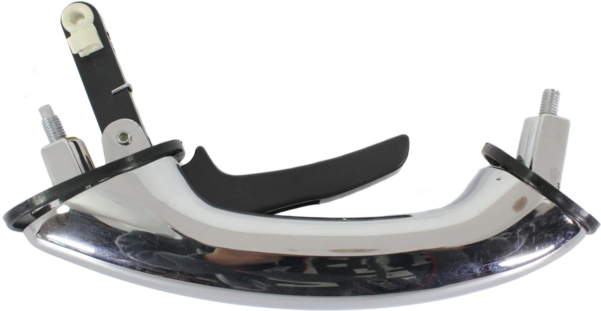 Chrome Tailgate Handle F800
