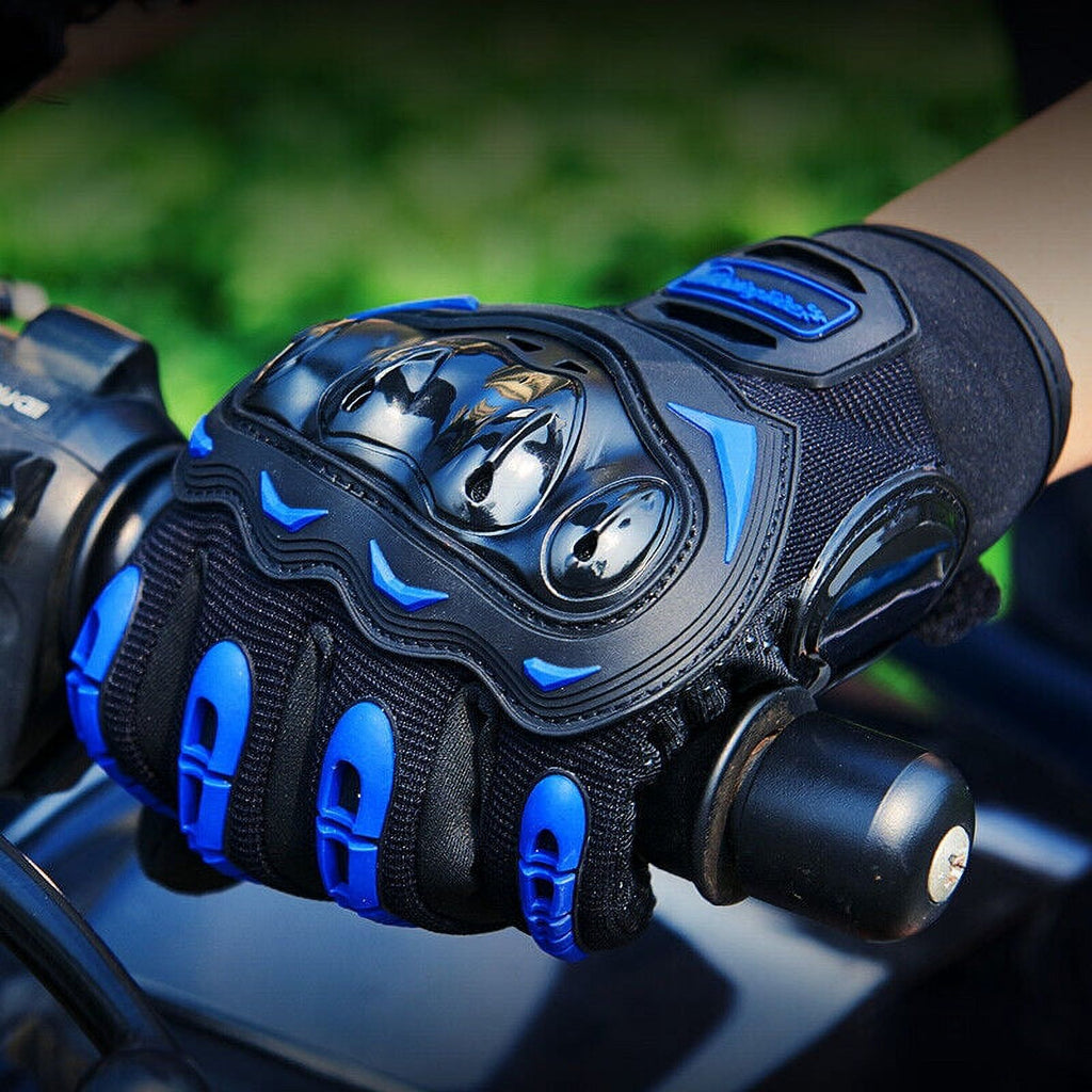 Motorcycle Gloves Touch Screen Full Finger I597019