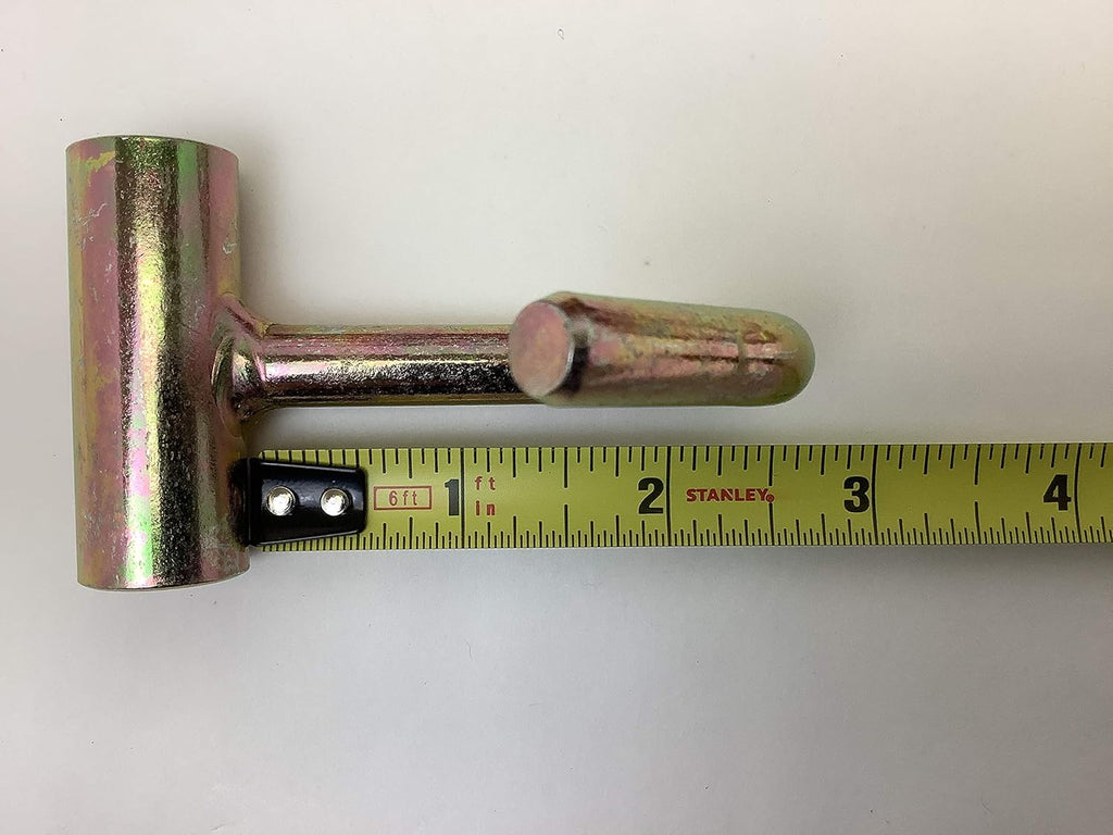 2 Pack Wheel Lift Strap with Finger Hook Ratchet M4470