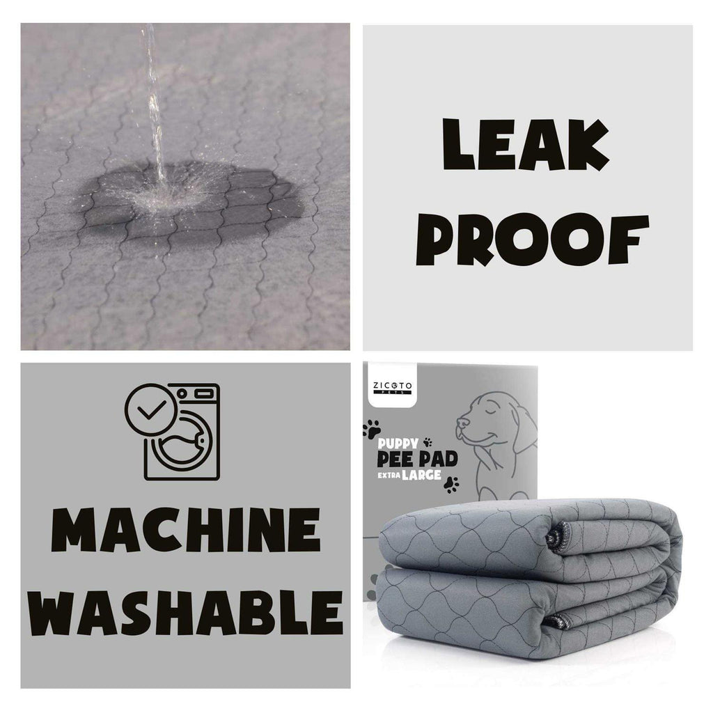 Washable XXL Puppy Whelping Pad 72x72 W139114
