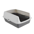 Plastic Rimmed Litter Pan E172133