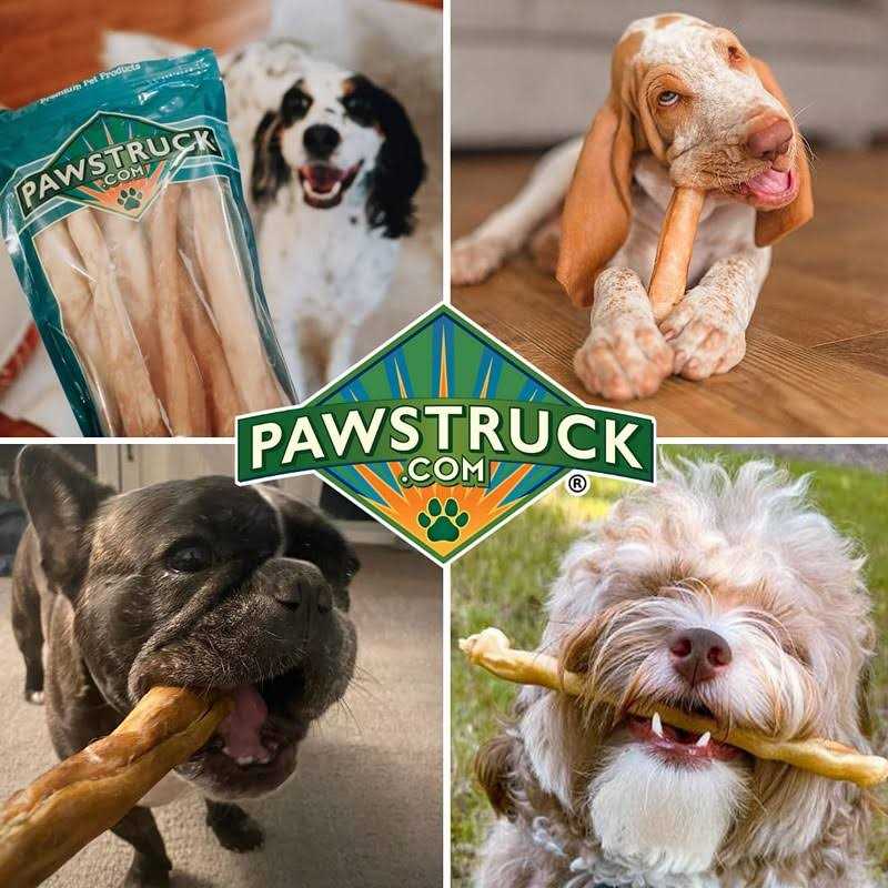 Natural Collagen Sticks for Dogs J2352