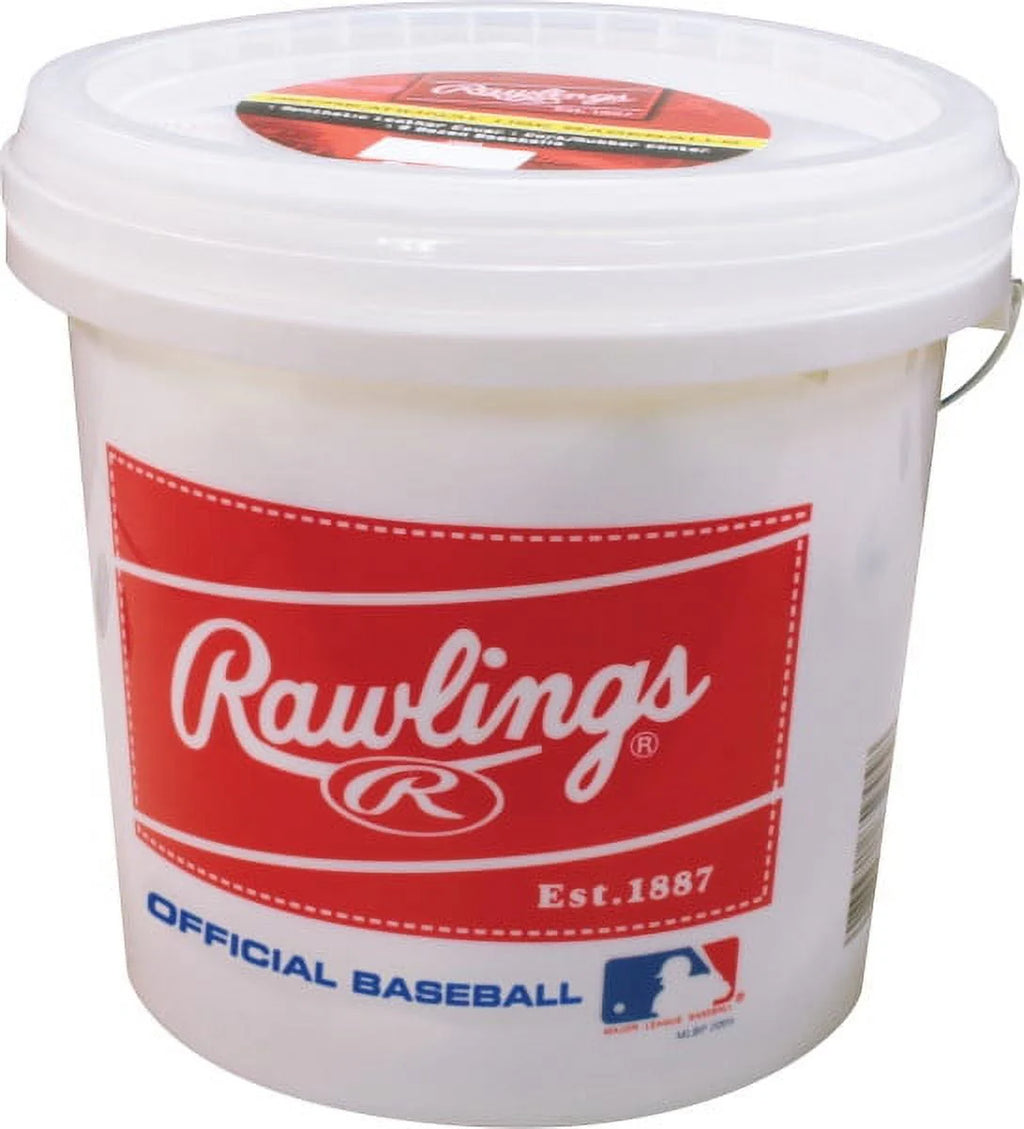 24 Pack Baseballs M1181