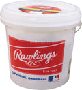 24 Pack Baseballs M1181