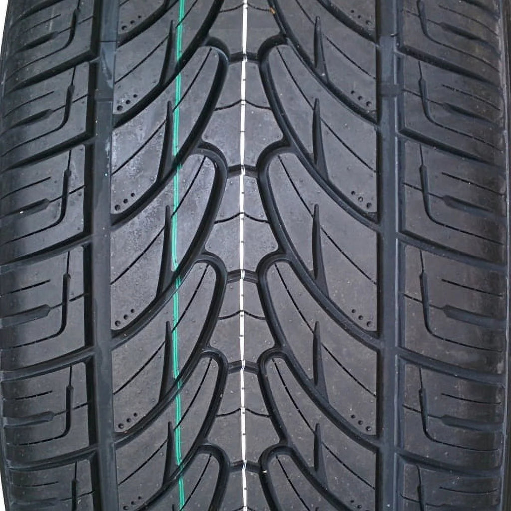 295/30R22 103W XL All Season M+S Performance Truck / SUV Tires Z671
