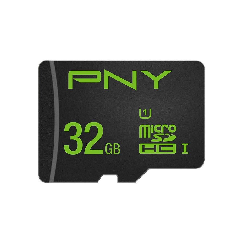 32GB microSDHC UHS-I Class 10 Memory Card B6741