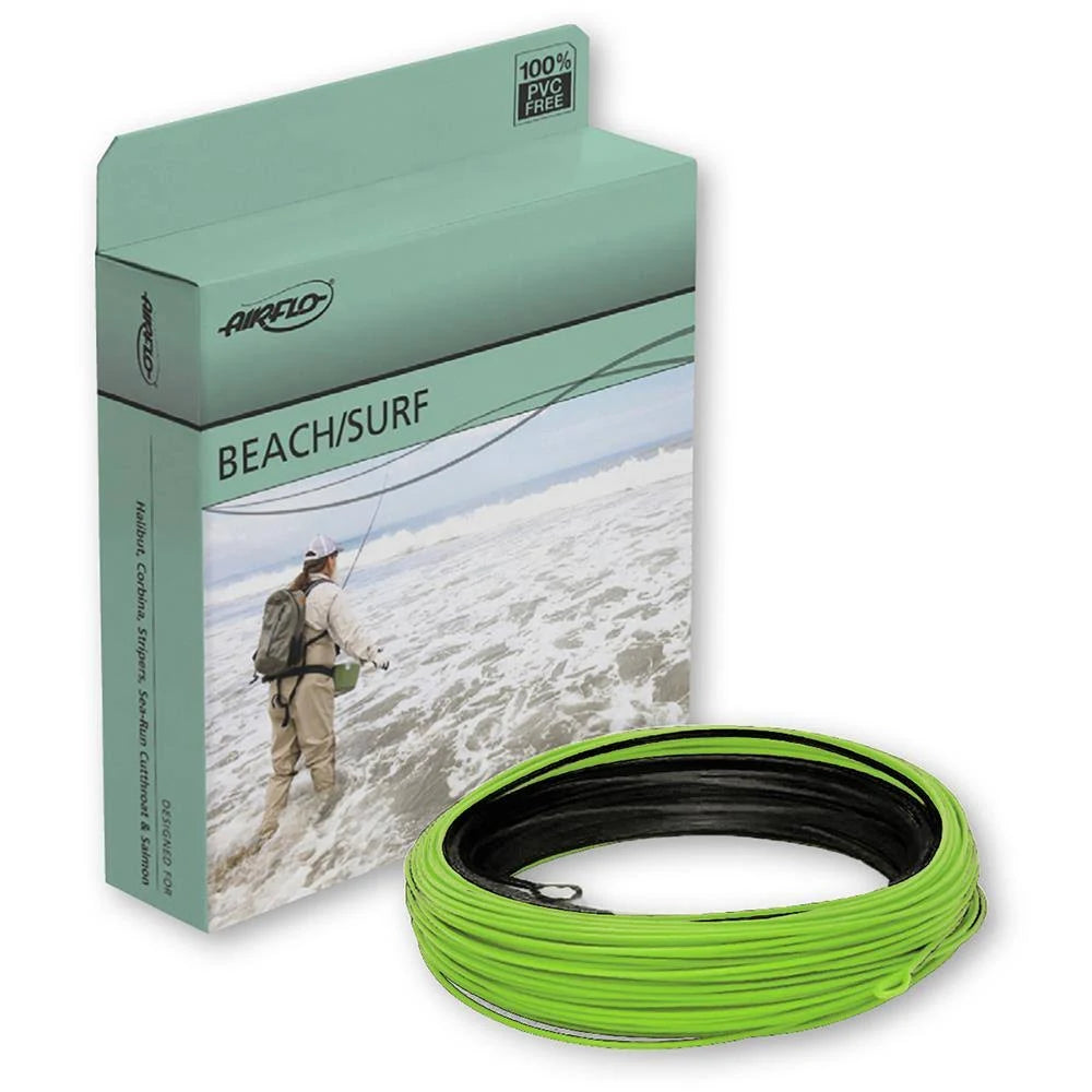 Beach Sinking Fly Line G131793