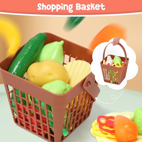 Pink Kids Kitchen Playset with Sound and Light P699