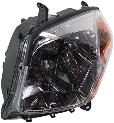 Headlight For 2004-2005 Toyota RAV4 Driver Side N49650