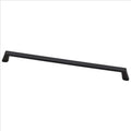 12" Center To Center Handle Appliance Pull Black M748