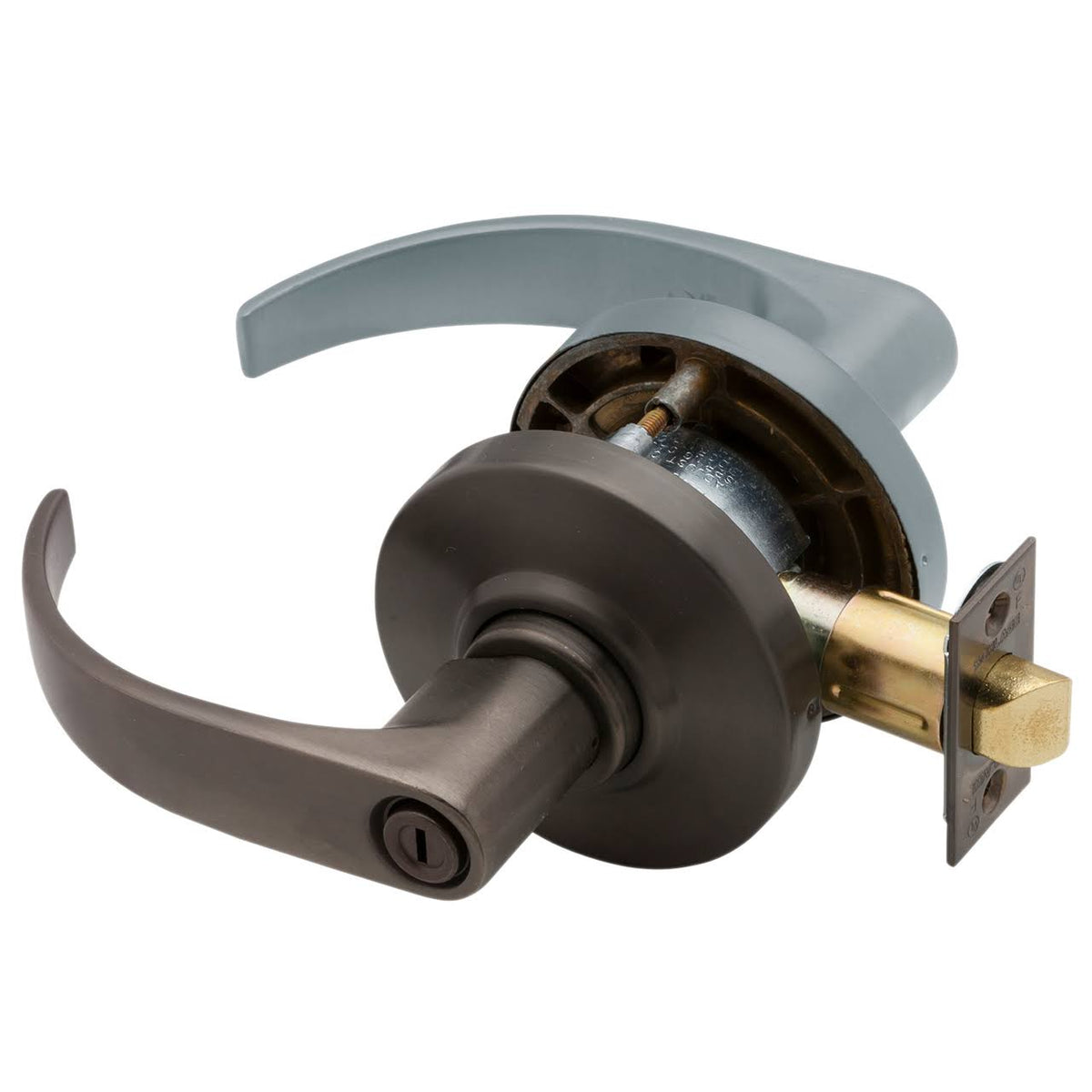 Cylindrical Lock F765