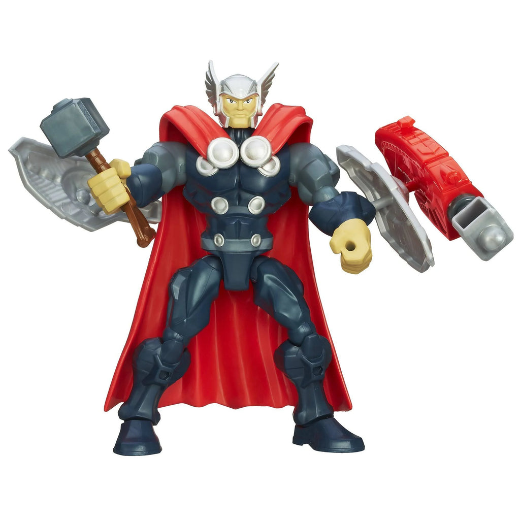Thor Figure 6 Inches S4119