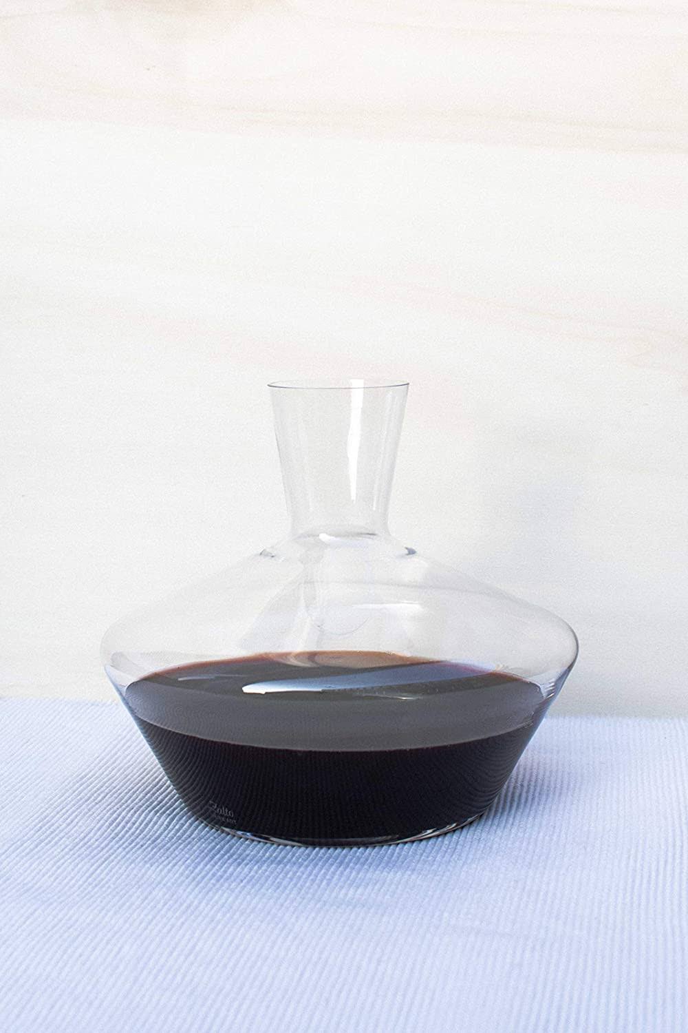Mystique Decanter O879550