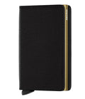 Black Slimwallet O552