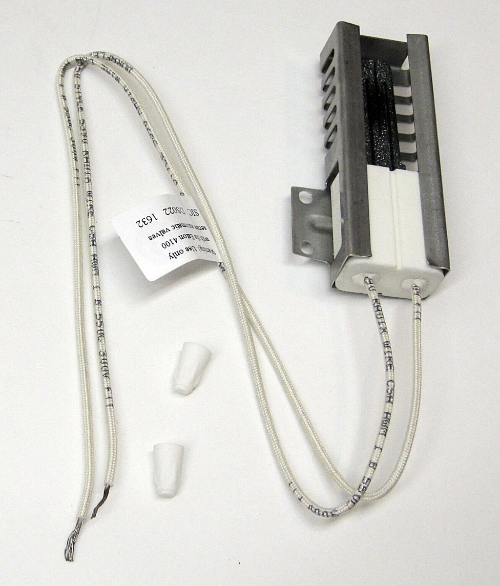 Oven Range Flat Igniter P81122
