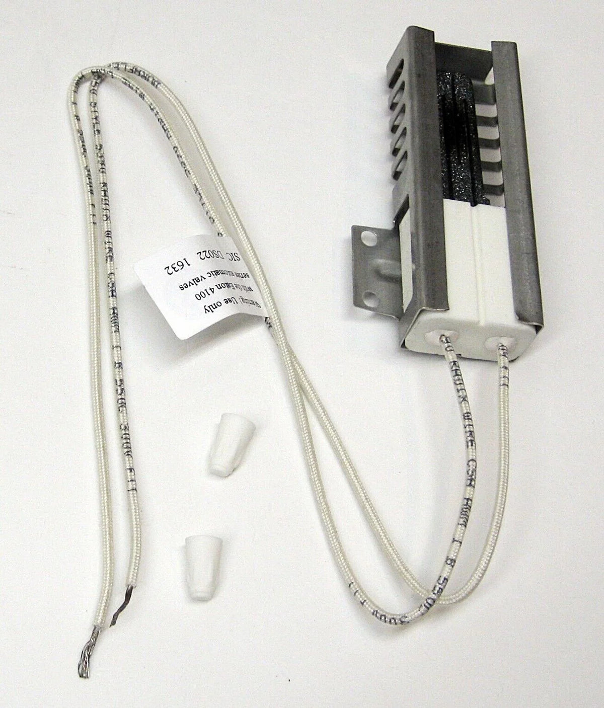 Oven Range Flat Igniter P81122