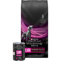 Urinary Dry Dog Food S107
