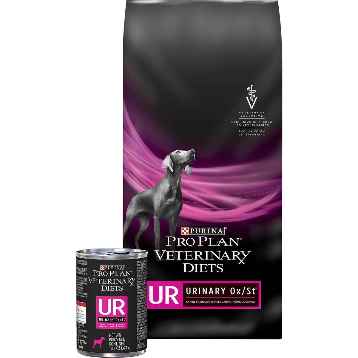 Urinary Dry Dog Food S107
